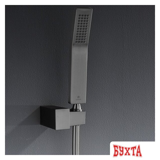 Душевая система Ganzer GZ01165-Q 3