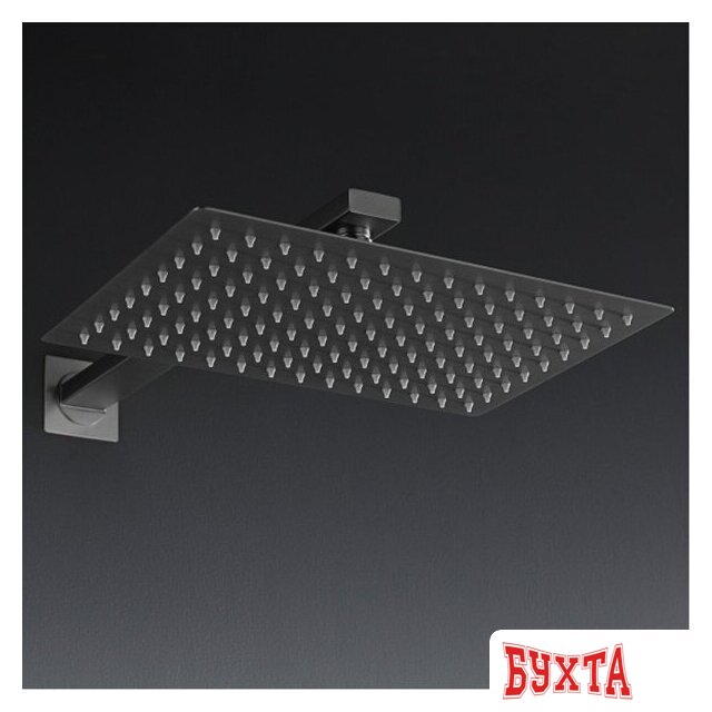 Душевая система Ganzer GZ01165-Q 5