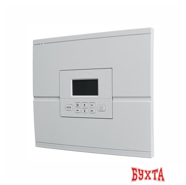 Терморегулятор Zont Climatic 1.2 2