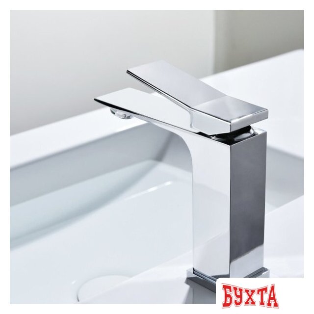 Смеситель Ganzer GZ05111 3