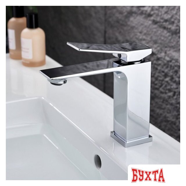 Смеситель Ganzer GZ05111 4