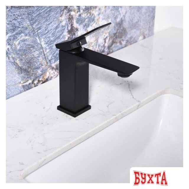 Смеситель Ganzer GZ05111-C 3