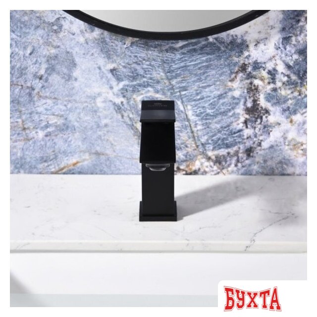 Смеситель Ganzer GZ05111-C 5