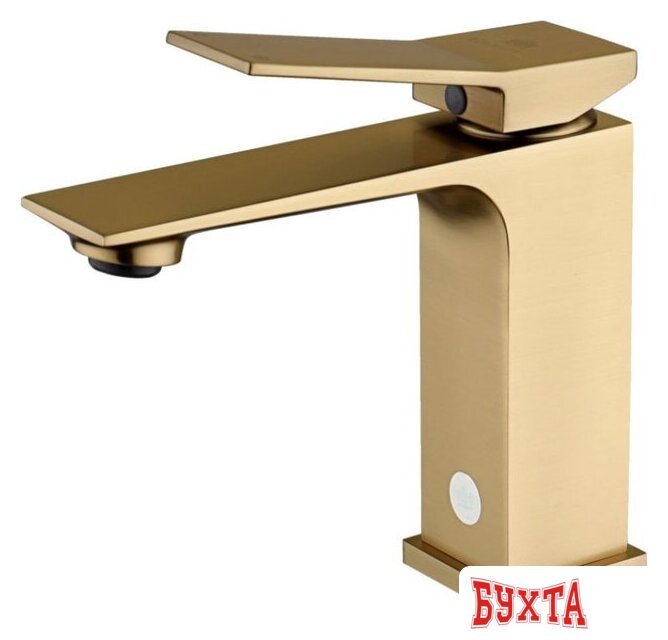 Смеситель Ganzer GZ05111-S 1