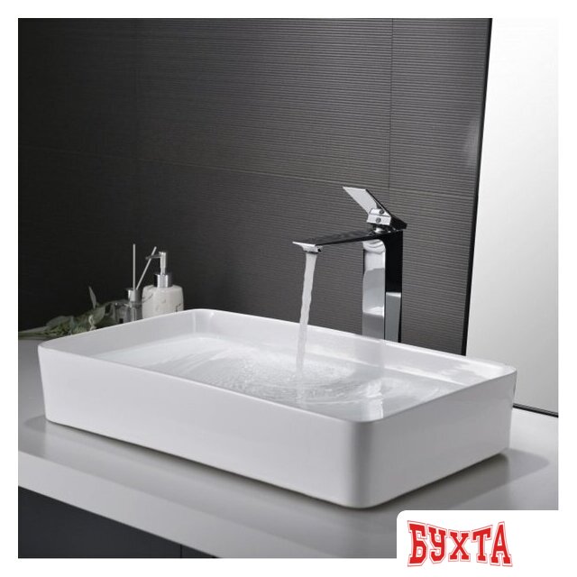 Смеситель Ganzer GZ05112 3