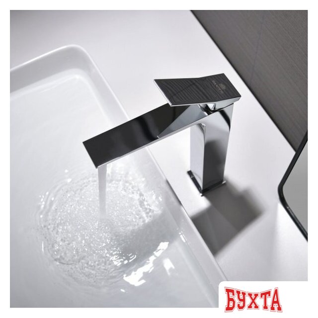 Смеситель Ganzer GZ05112 5