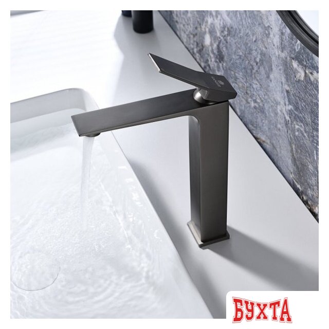 Смеситель Ganzer GZ05112-Q 5