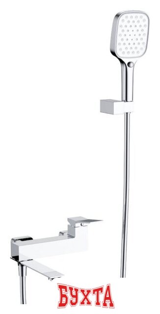 Смеситель Ganzer GZ05132 1