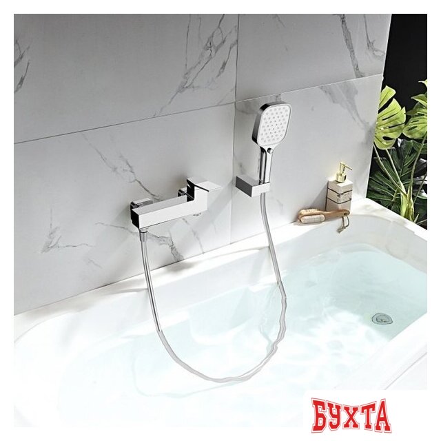 Смеситель Ganzer GZ05132 5