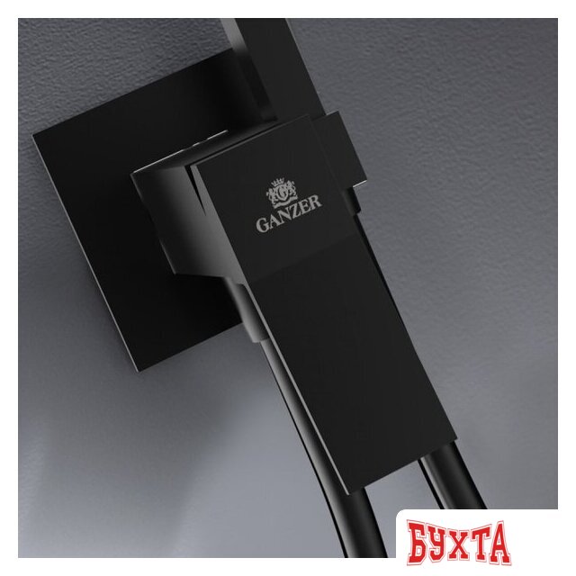 Гигиенический душ Ganzer GZ05157-C 5