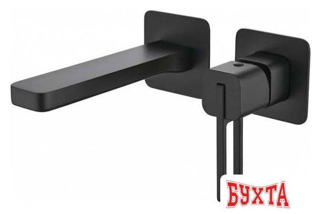 Смеситель Ganzer GZ12144-C 1