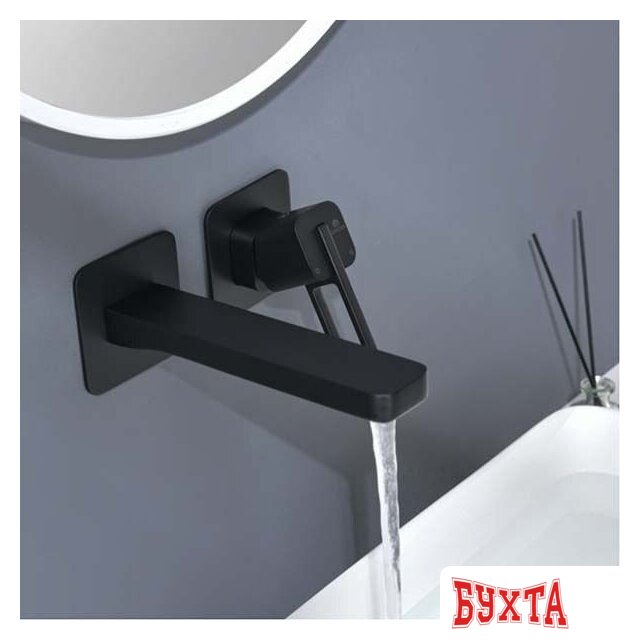 Смеситель Ganzer GZ12144-C 3