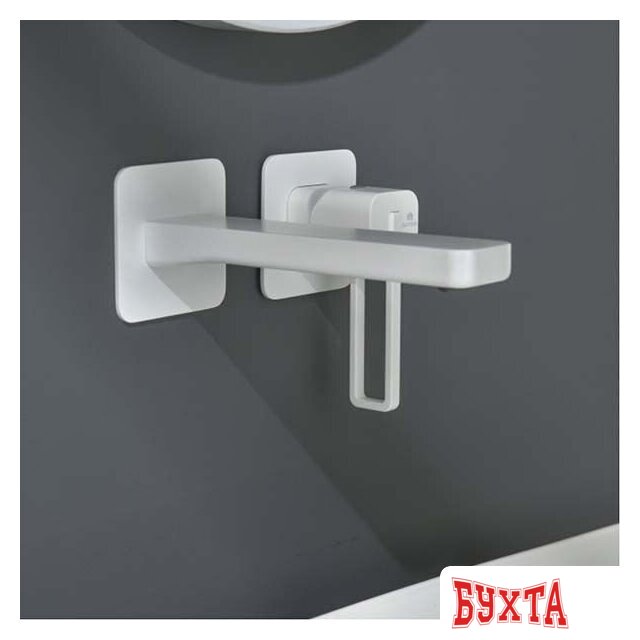 Смеситель Ganzer GZ12144-F 4