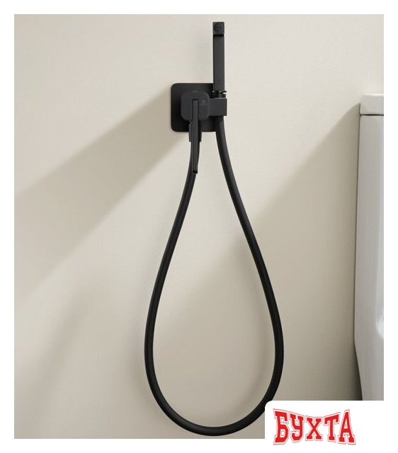 Гигиенический душ Ganzer GZ12157-C 3