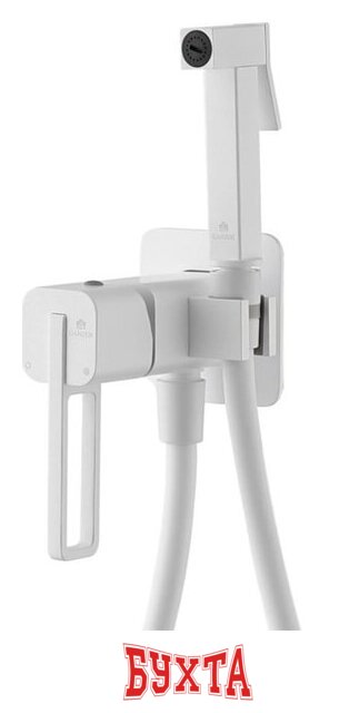 Гигиенический душ Ganzer GZ12157-F 1