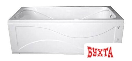 Ванна Triton Стандарт 150x70 3