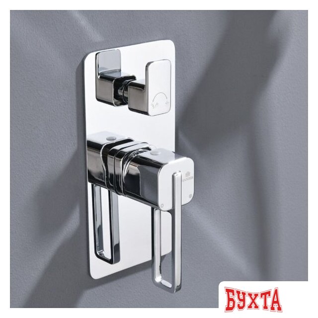 Душевая система Ganzer GZ12165 5