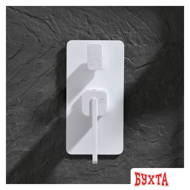 Душевая система Ganzer GZ12165-F 5