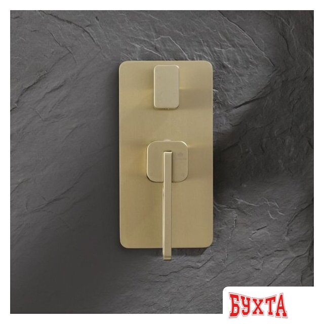 Душевая система Ganzer GZ12165-S 5