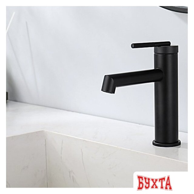 Смеситель Ganzer GZ19111-C 3