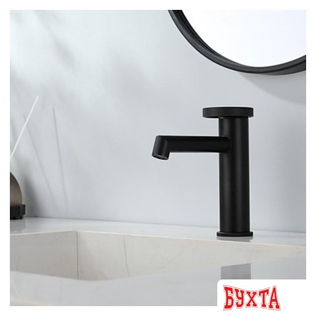 Смеситель Ganzer GZ19111-C 5