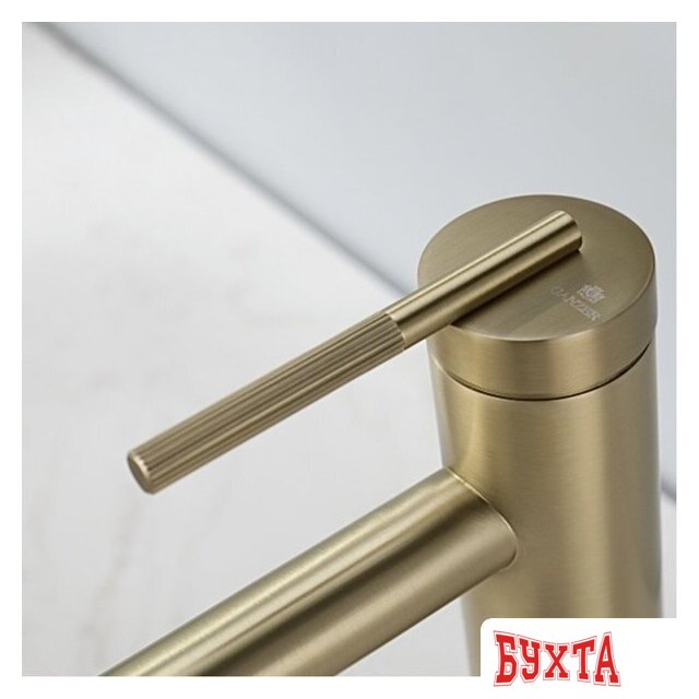 Смеситель Ganzer GZ19111-S 4