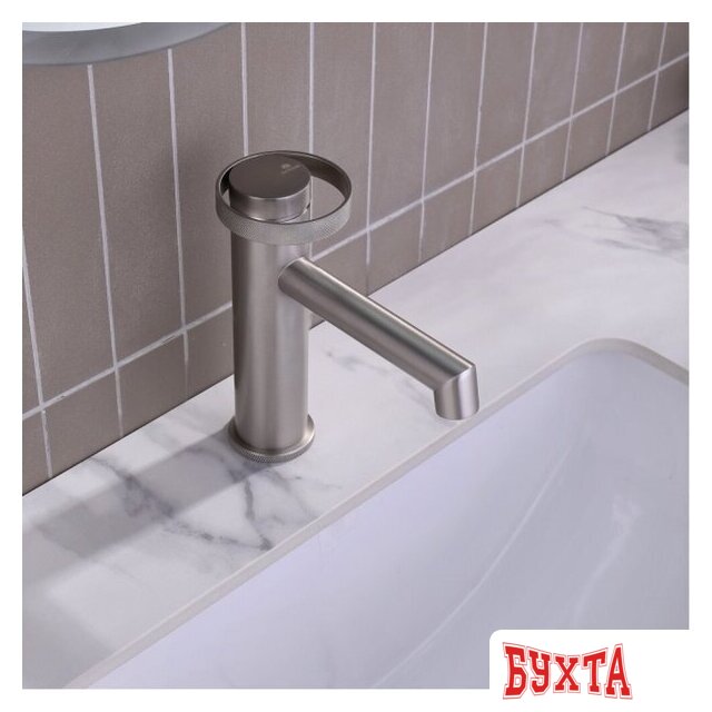 Смеситель Ganzer GZ19111-G 5