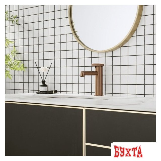 Смеситель Ganzer GZ19111-R 2