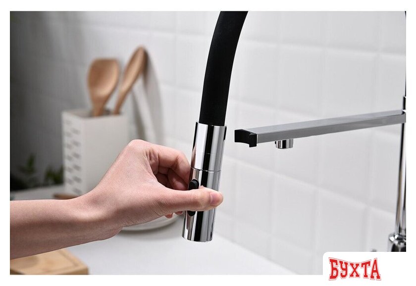 Смеситель Ganzer GZ19127 3