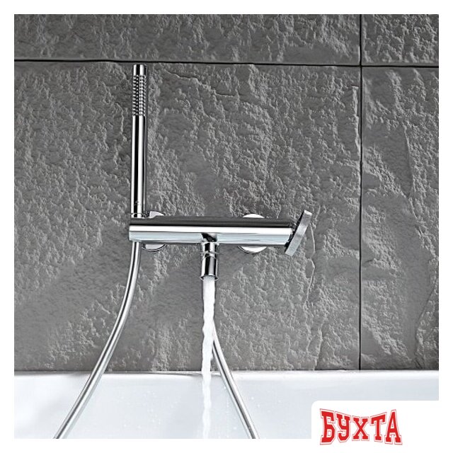 Смеситель Ganzer GZ19132 3