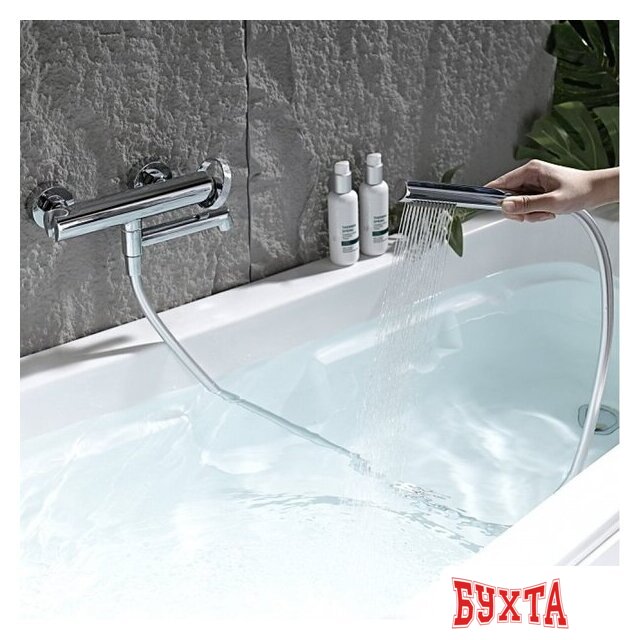 Смеситель Ganzer GZ19132 4