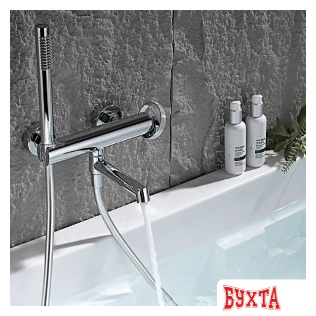 Смеситель Ganzer GZ19132 5