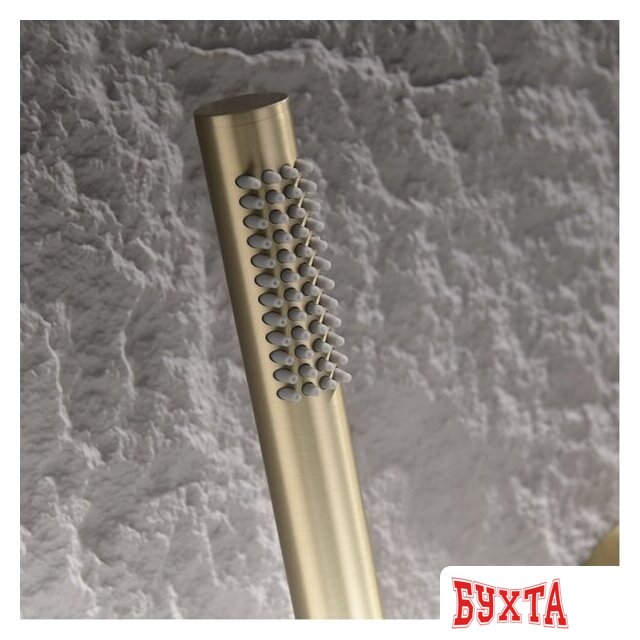 Смеситель Ganzer GZ19132-S 2