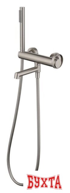 Смеситель Ganzer GZ19132-G 2