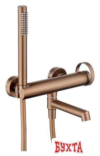 Смеситель Ganzer GZ19132-R