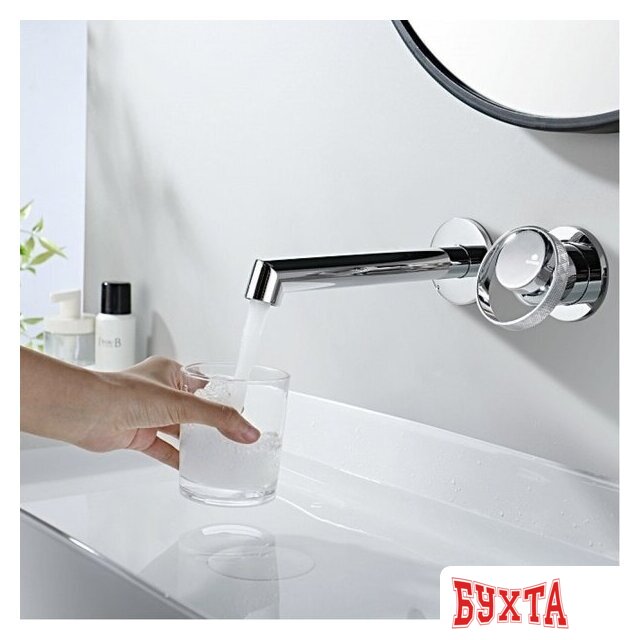 Смеситель Ganzer GZ19144 3