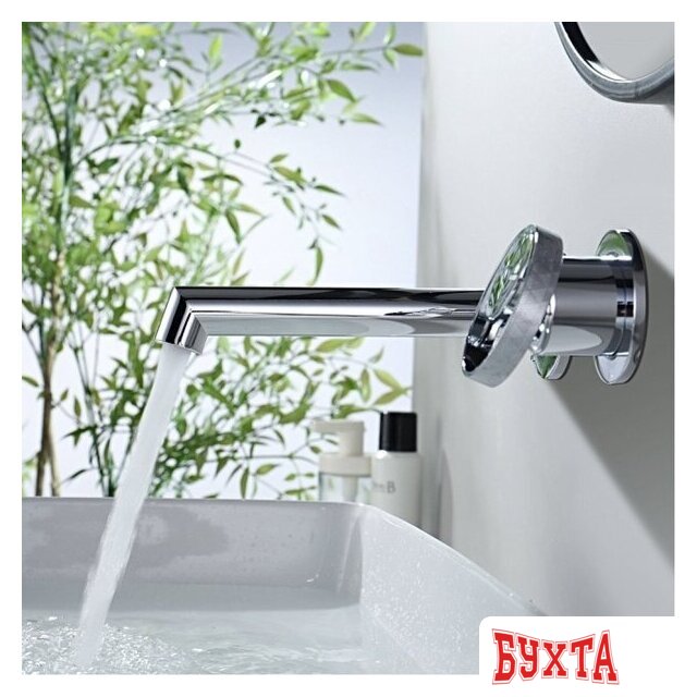 Смеситель Ganzer GZ19144 5