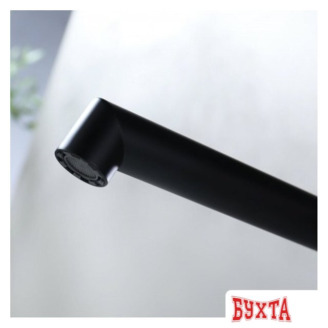 Смеситель Ganzer GZ19144-C 4