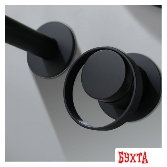 Смеситель Ganzer GZ19144-C 5