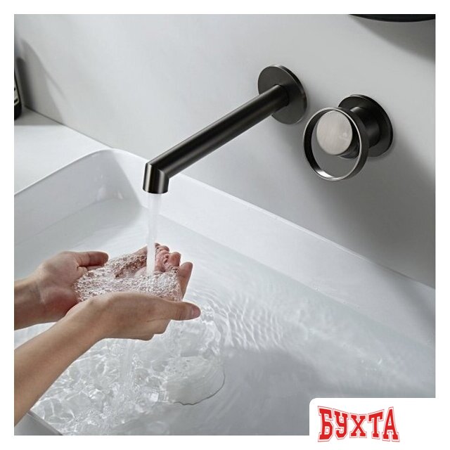 Смеситель Ganzer GZ19144-Q 2