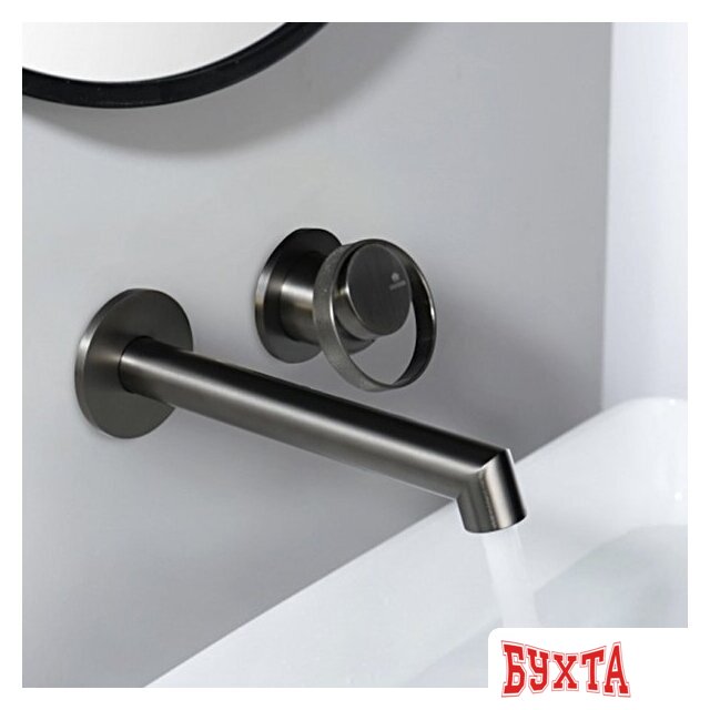 Смеситель Ganzer GZ19144-Q 5