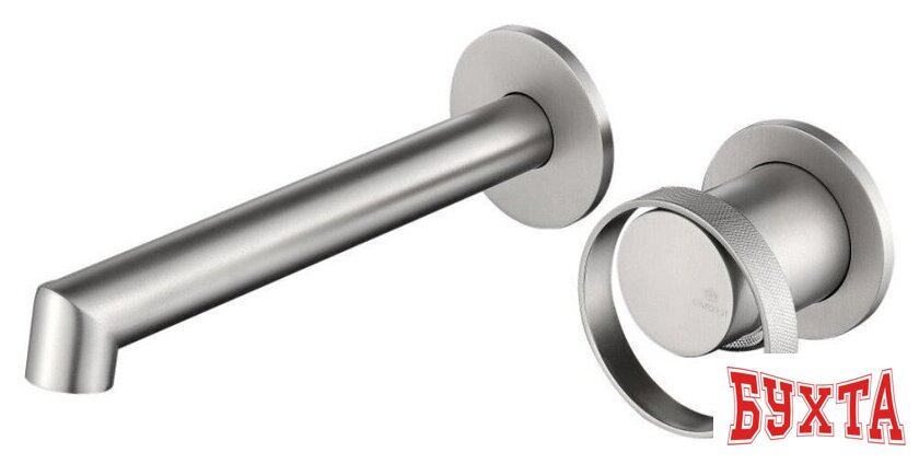 Смеситель Ganzer GZ19144-G 2