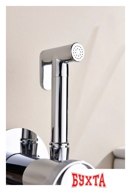 Гигиенический душ Ganzer GZ19157 5