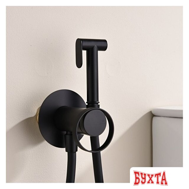 Гигиенический душ Ganzer GZ19157-C 2