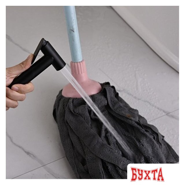 Гигиенический душ Ganzer GZ19157-C 3