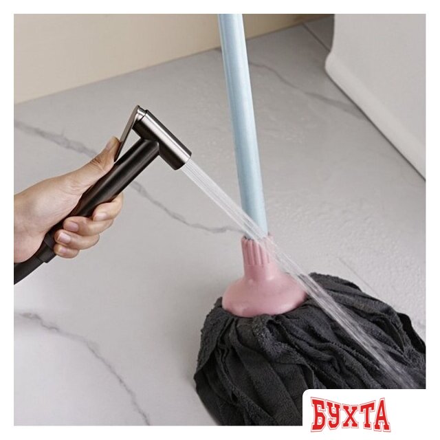 Гигиенический душ Ganzer GZ19157-Q 3