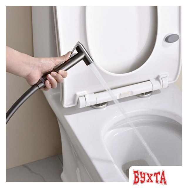 Гигиенический душ Ganzer GZ19157-Q 5