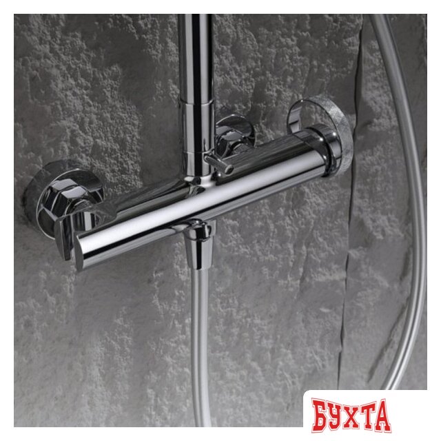 Душевая система Ganzer GZ19160 4