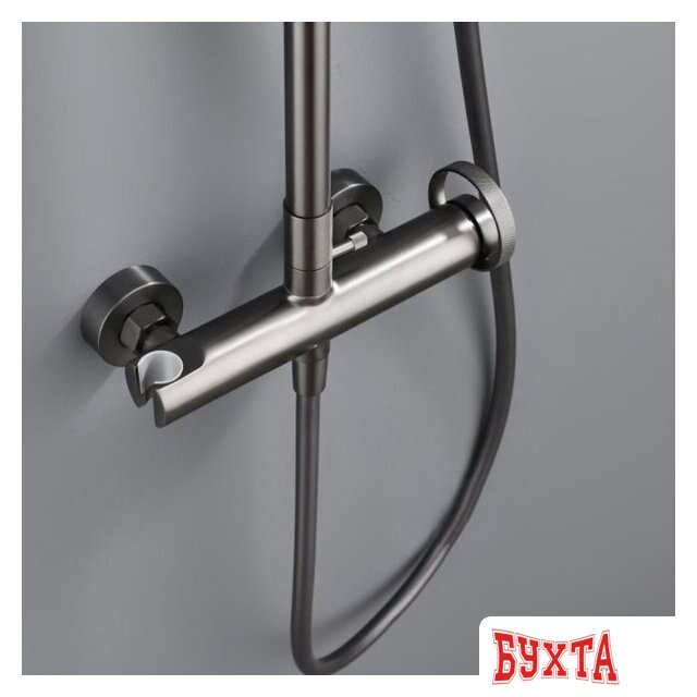 Душевая система Ganzer GZ19160-Q 4