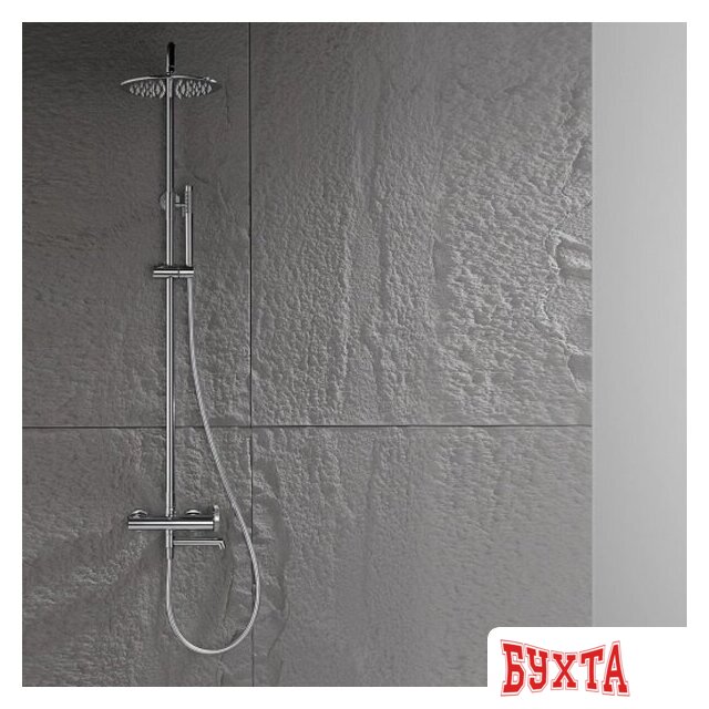 Душевая система Ganzer GZ19162 2